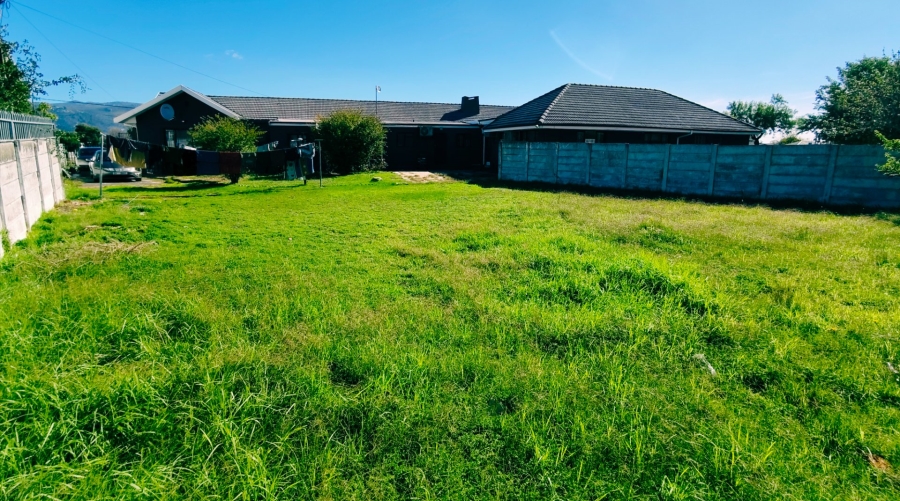 Commercial Property for Sale in Amstelhof Western Cape